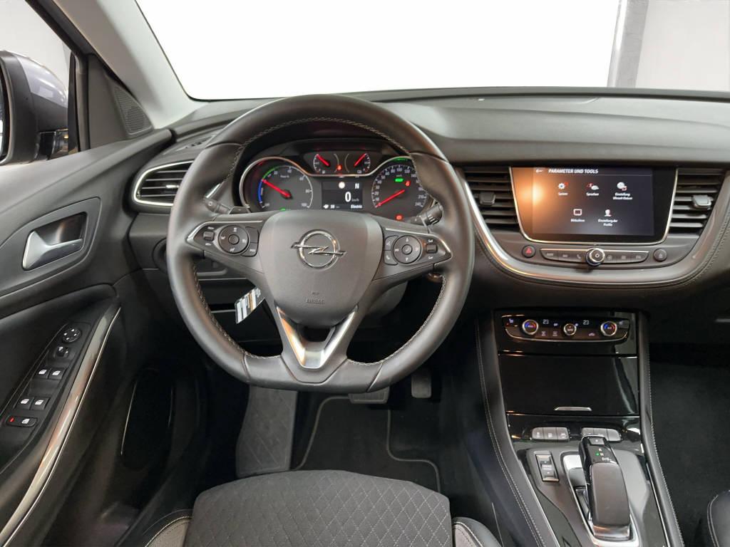 OPEL 1.6 T PHEV 13.2 kWh Excellence 224 2WD-image-7