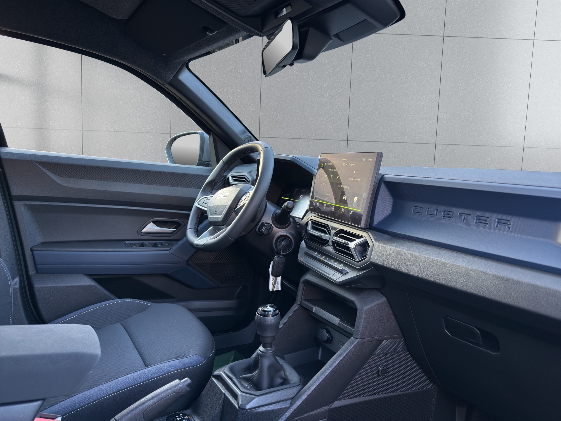 DACIA Duster TCe 130 48V Journey 4x4-image-7