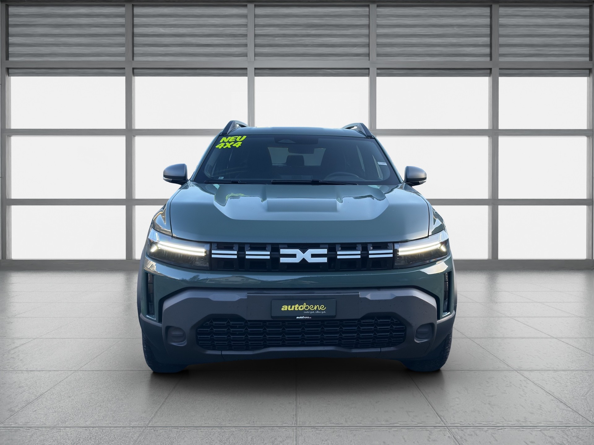 DACIA Duster TCe 130 48V Journey 4x4-image-6