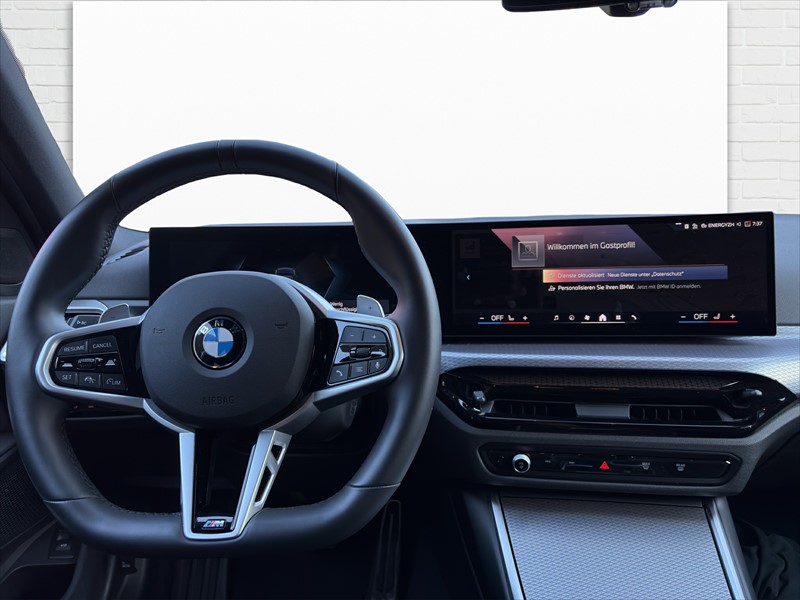 BMW 330i Touring M Sport xDrive 245PS Steptronic-Autom-image-7