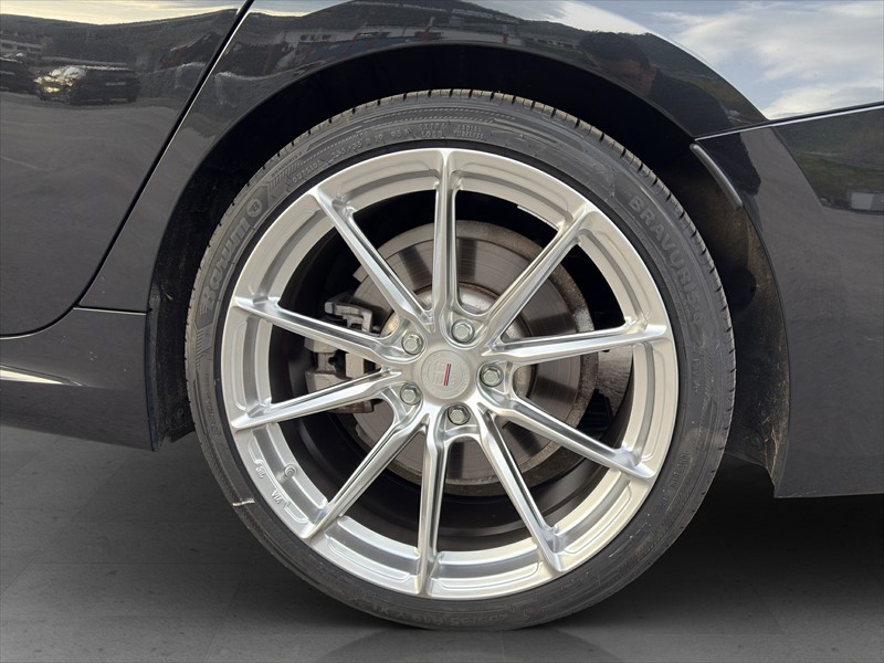 BMW 330i Touring M Sport xDrive 245PS Steptronic-Autom-image-10