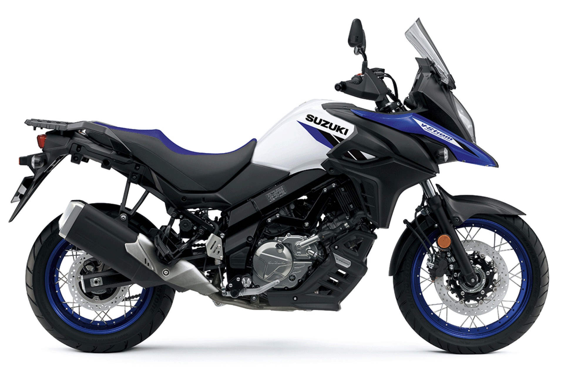 SUZUKI DL 650 A V-Strom-image-1