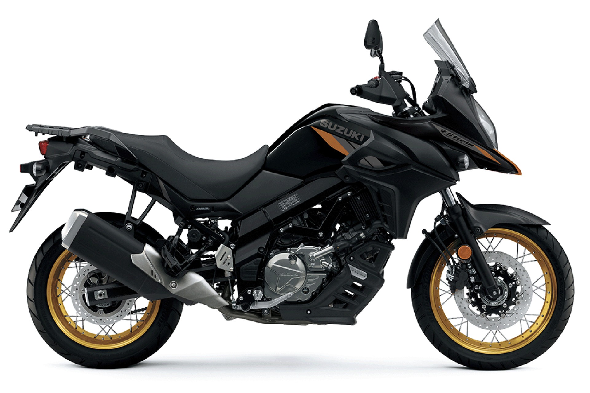 SUZUKI DL 650 A V-Strom-image-2