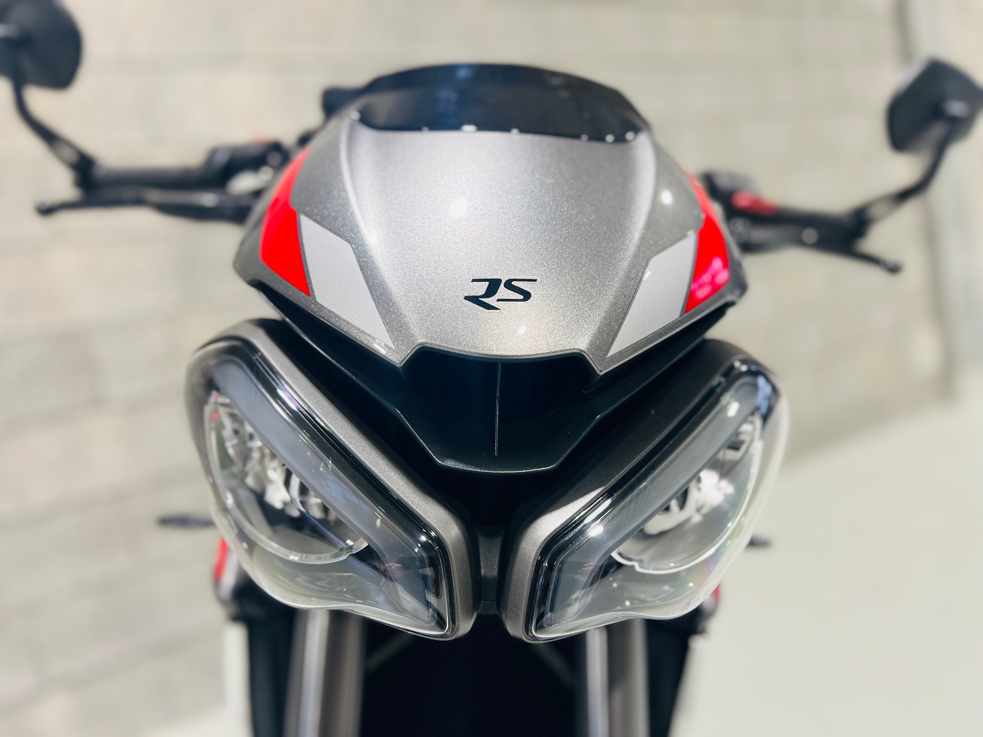 TRIUMPH Street Triple RS 765 ABS-image-10