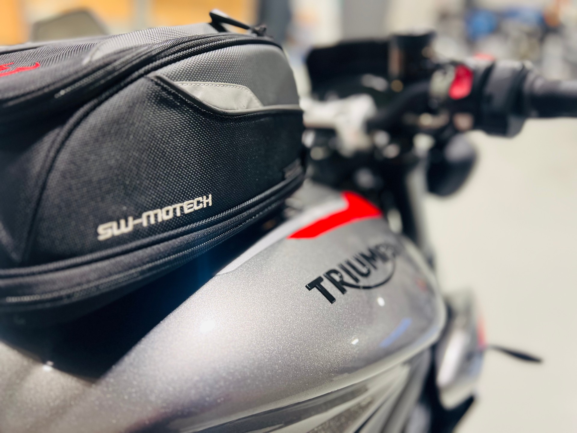 TRIUMPH Street Triple RS 765 ABS-image-7