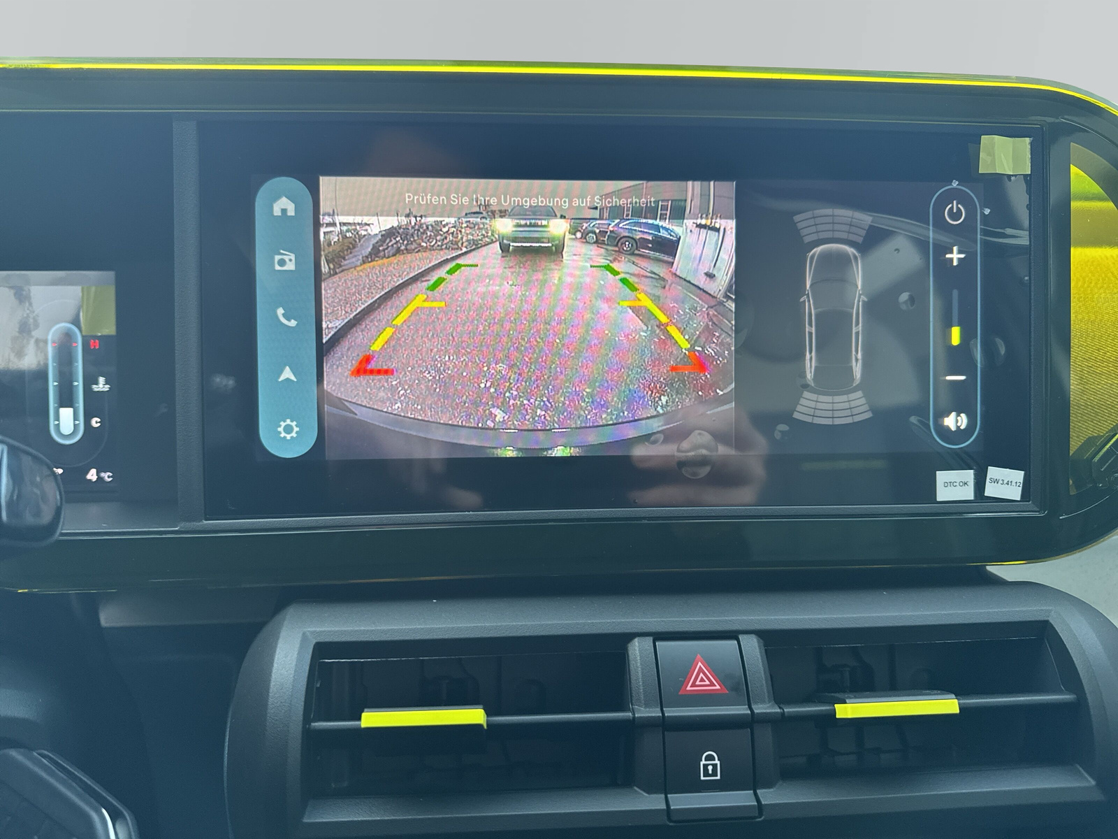 FIAT Grande Panda 1.2 Hybrid La Prima-image-10
