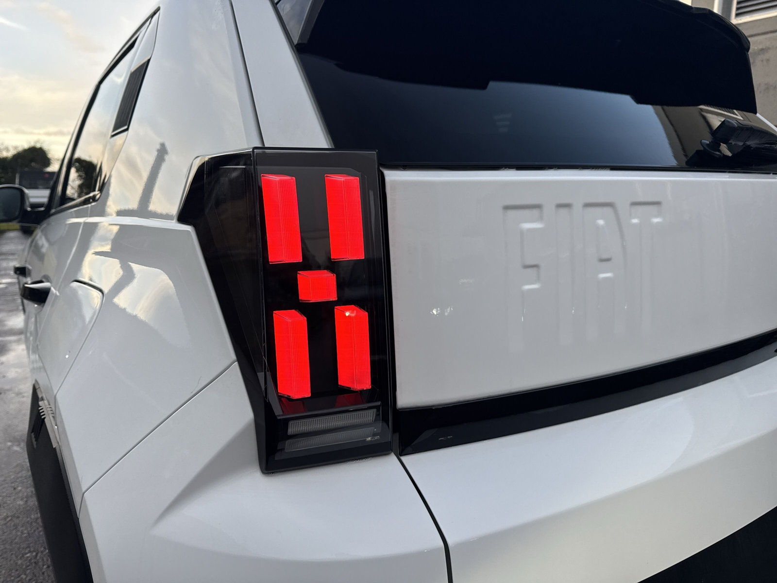 FIAT Grande Panda 1.2 Hybrid La Prima-image-15