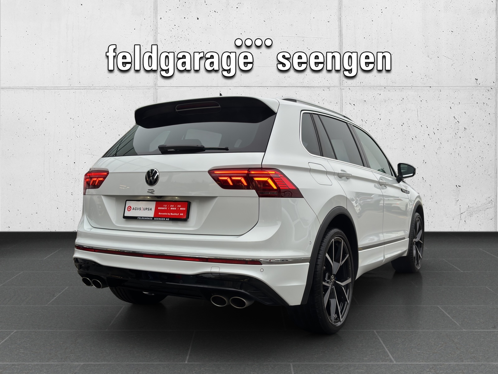 VW Tiguan 2.0TSI R 4Motion DSG mit AHK-image-4