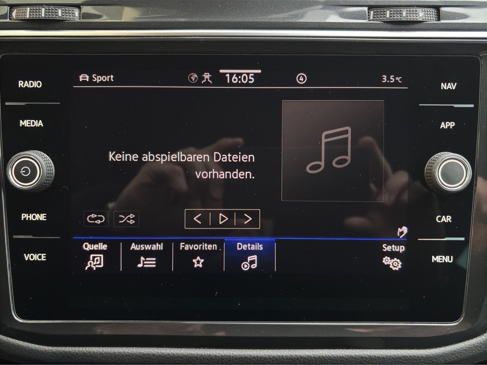 VW Tiguan 2.0TSI R 4Motion DSG mit AHK-image-20