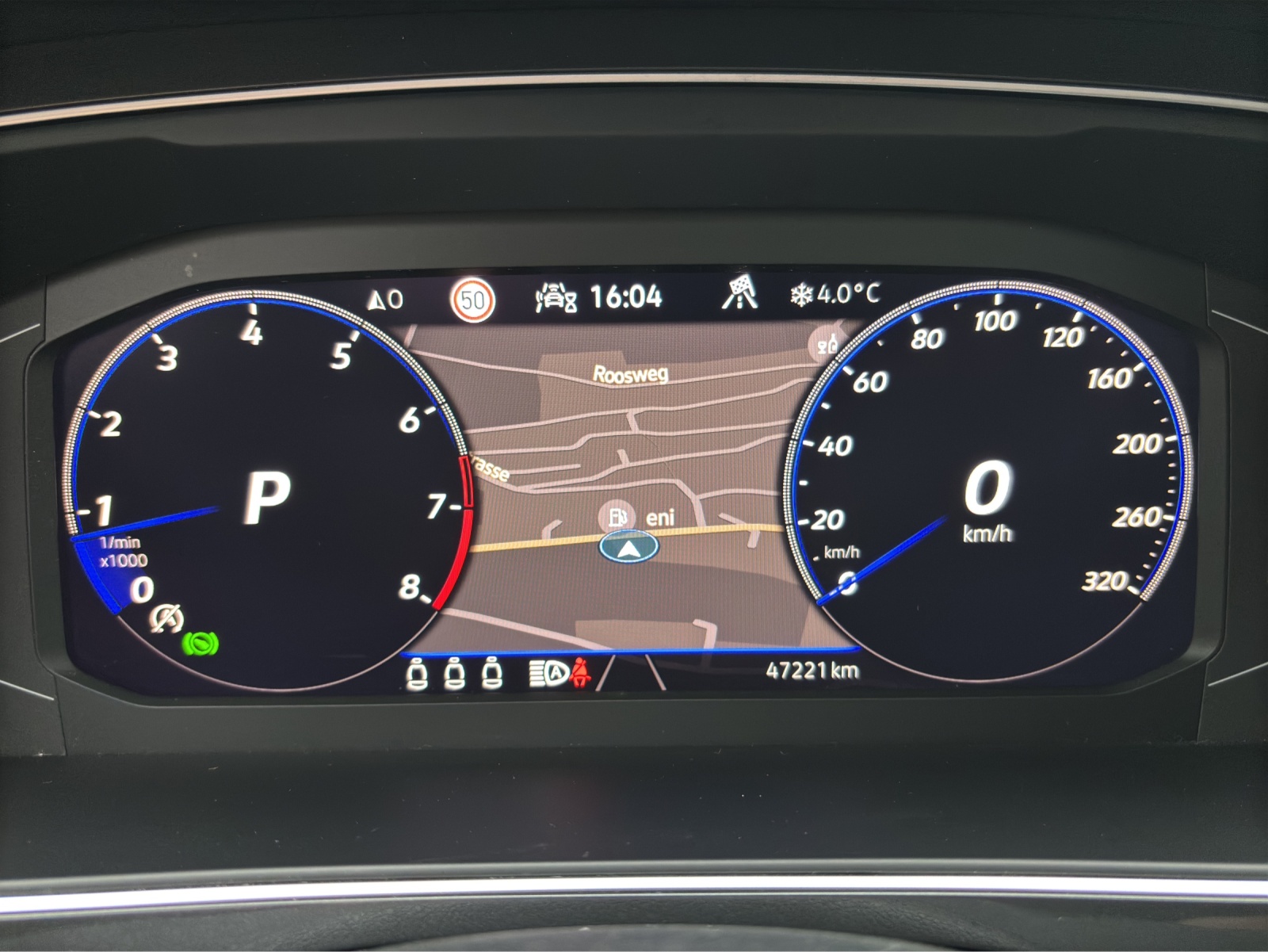 VW Tiguan 2.0TSI R 4Motion DSG mit AHK-image-16