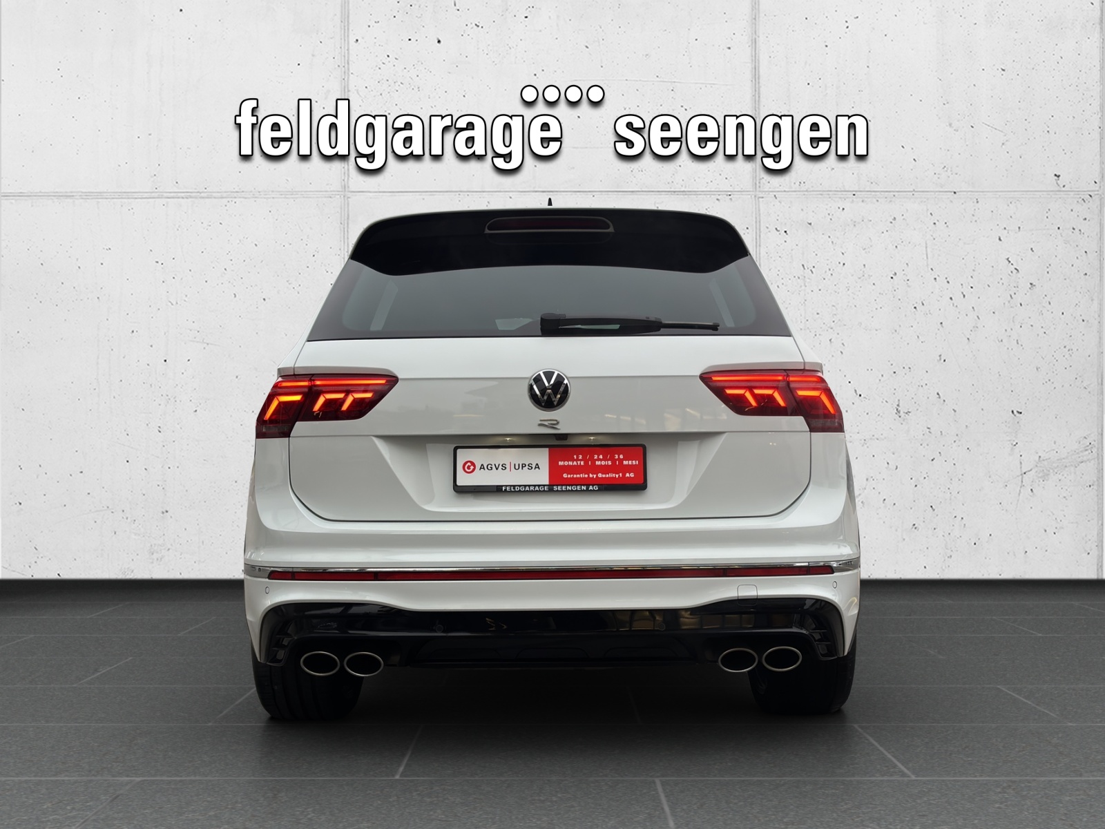 VW Tiguan 2.0TSI R 4Motion DSG mit AHK-image-5