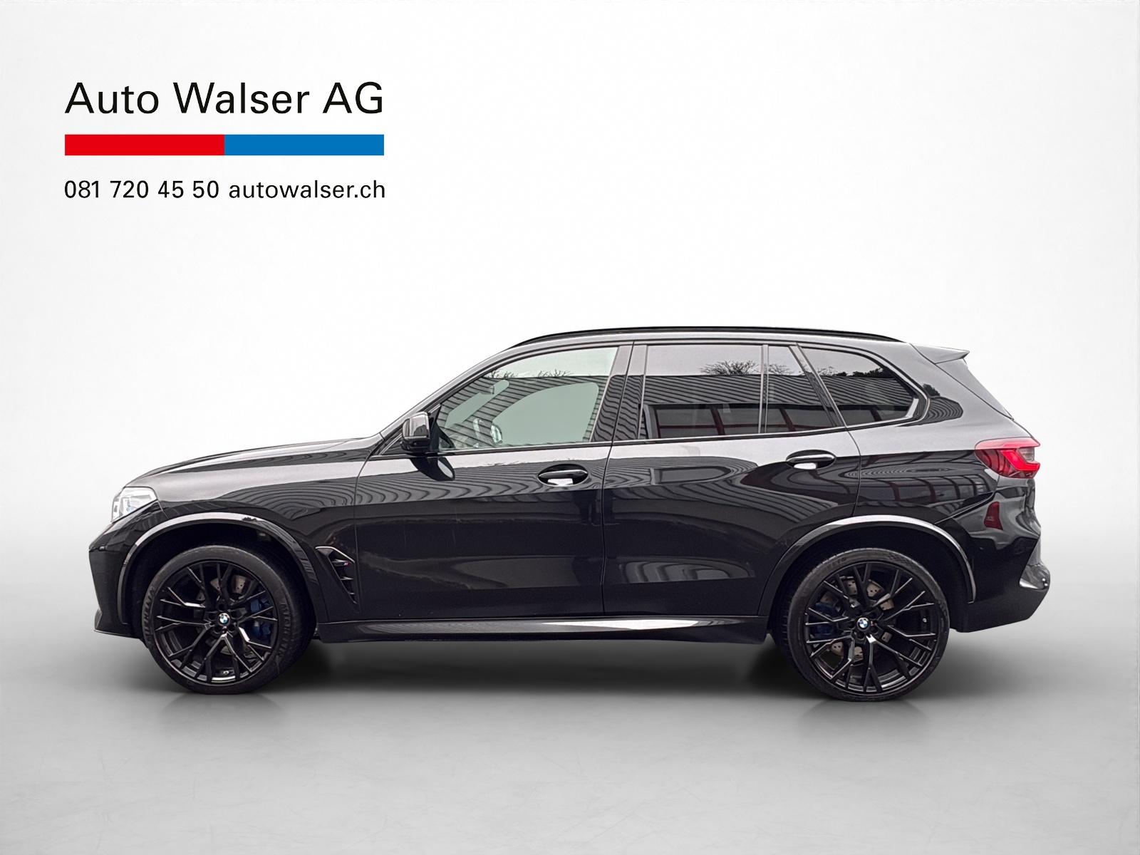 BMW X5 M Competition-showroom-element-1