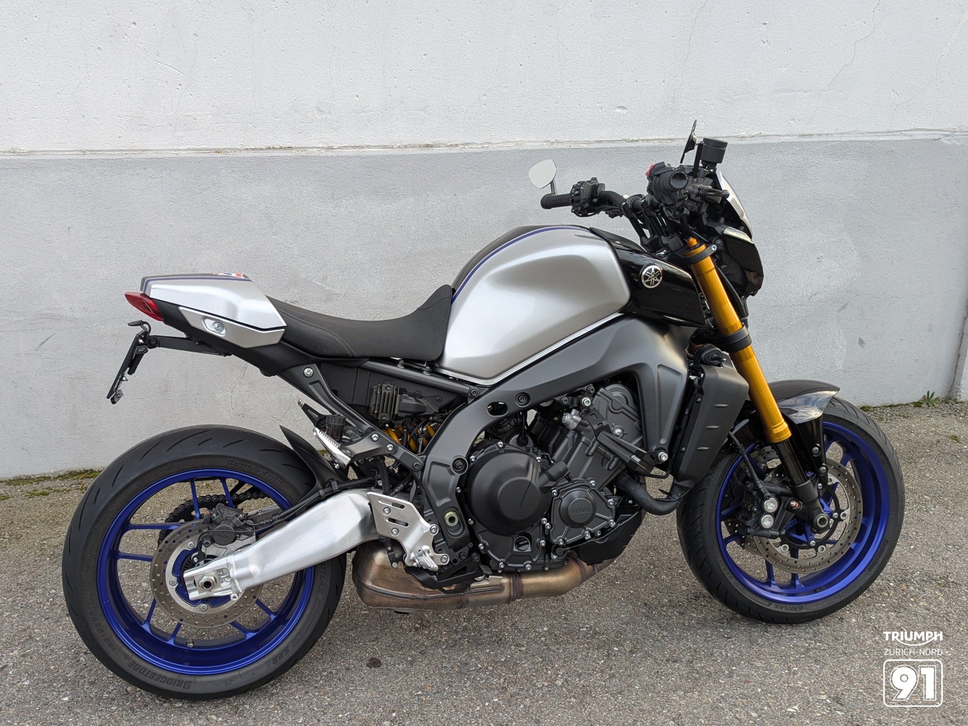 YAMAHA MT-09 SP-image-0