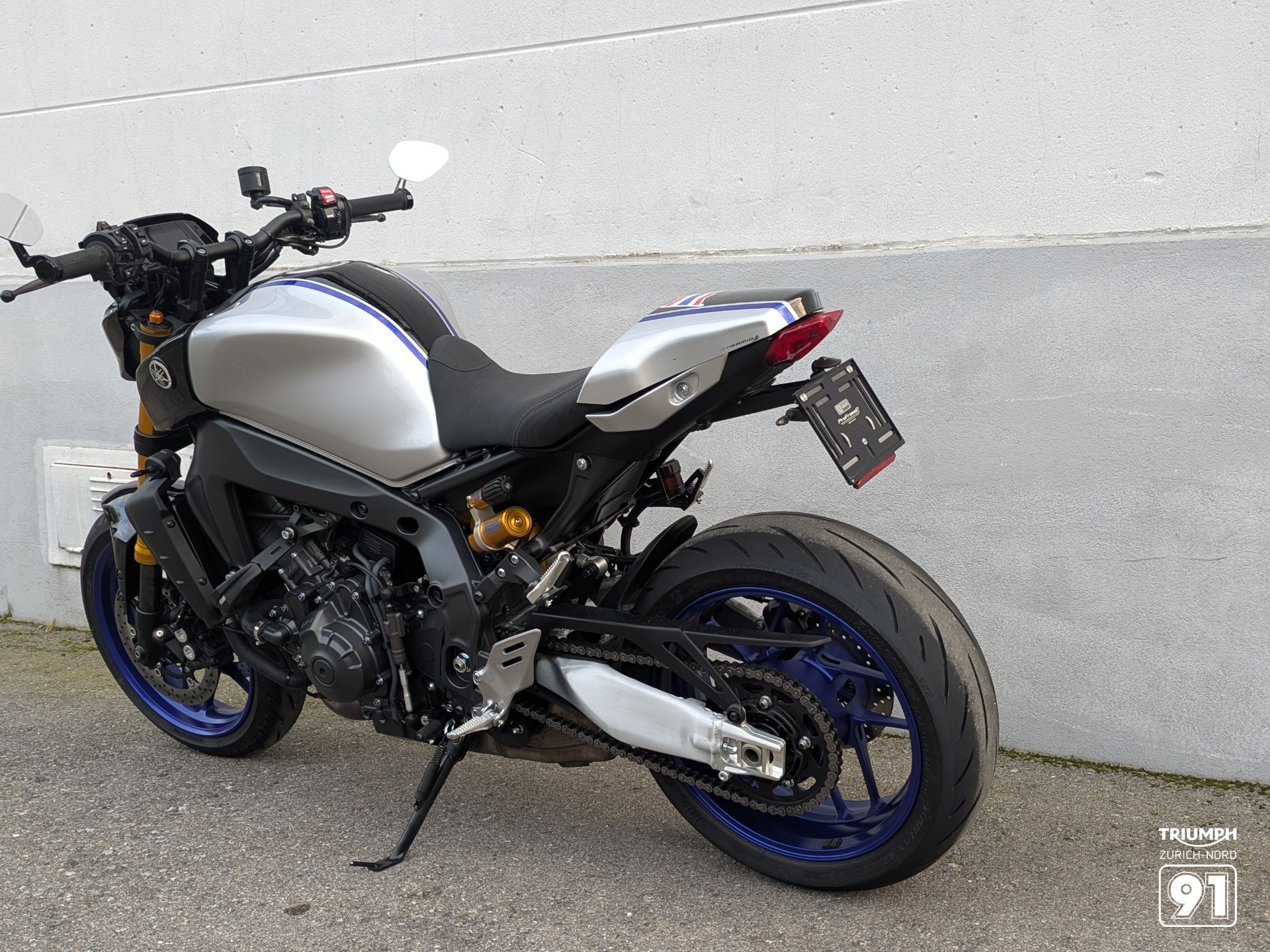 YAMAHA MT-09 SP-image-4