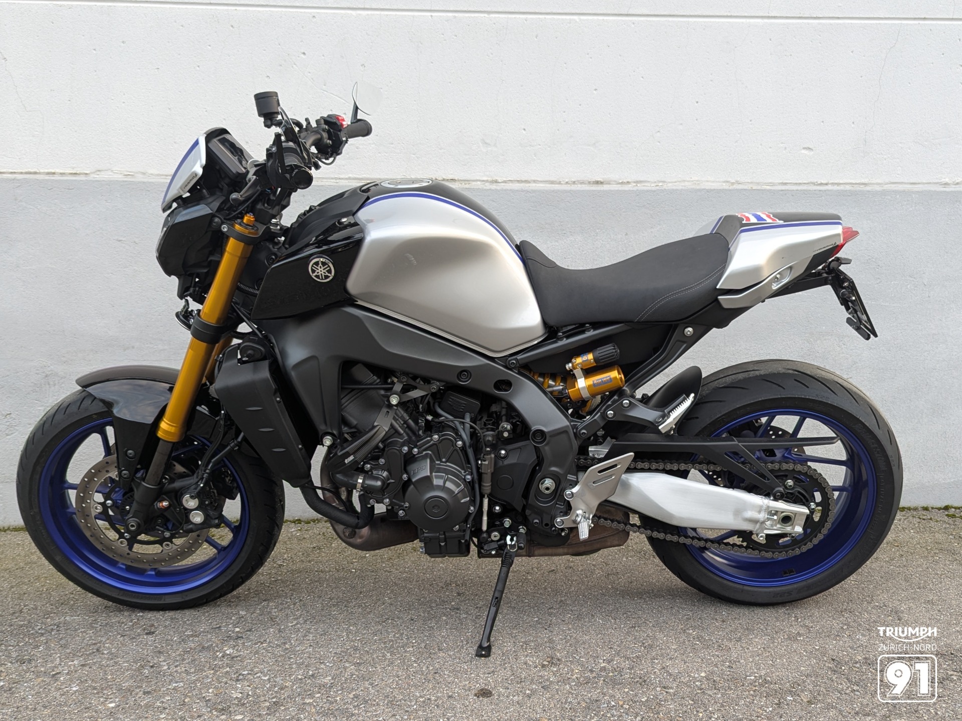 YAMAHA MT-09 SP-image-3