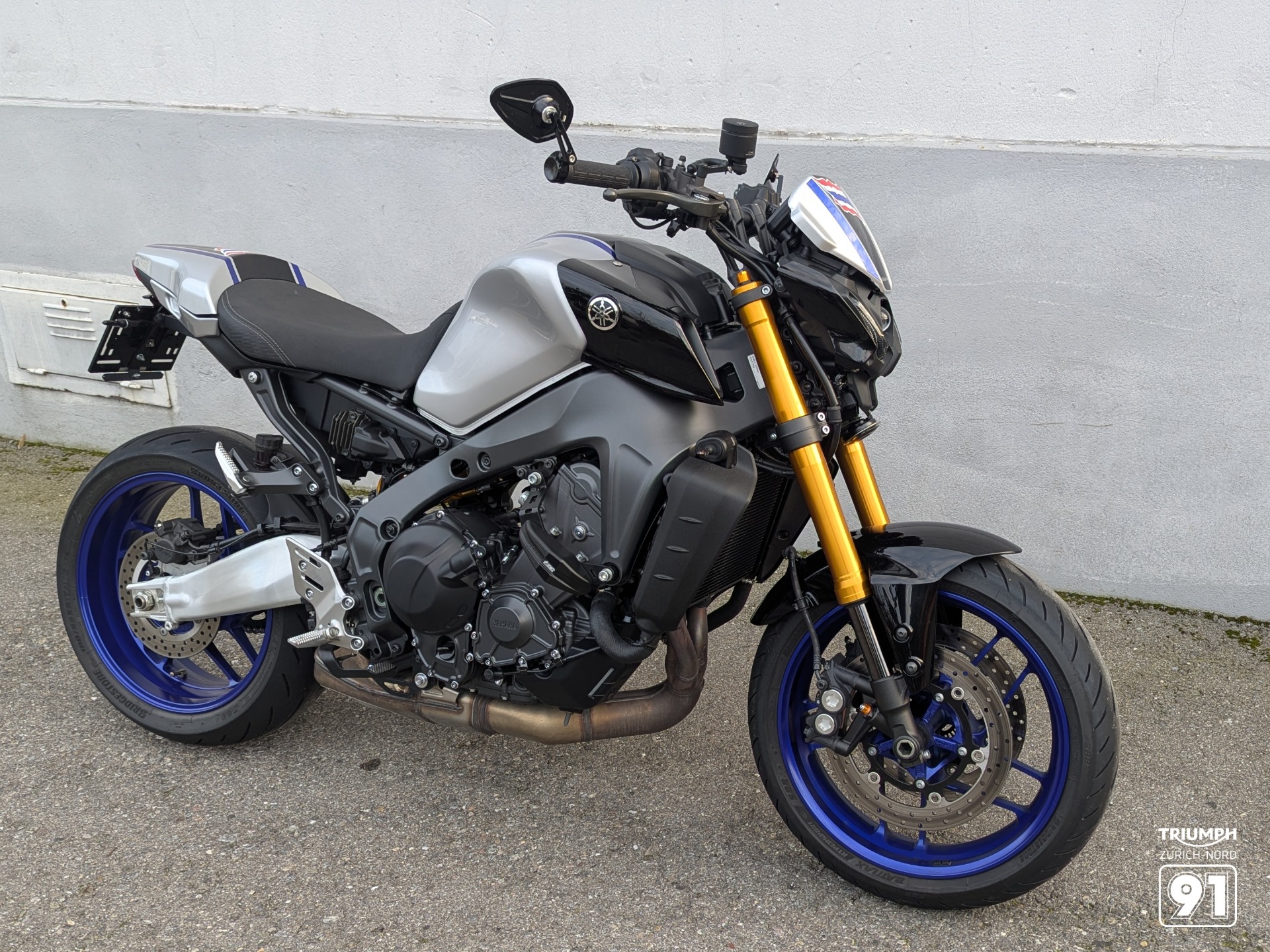 YAMAHA MT-09 SP-image-2