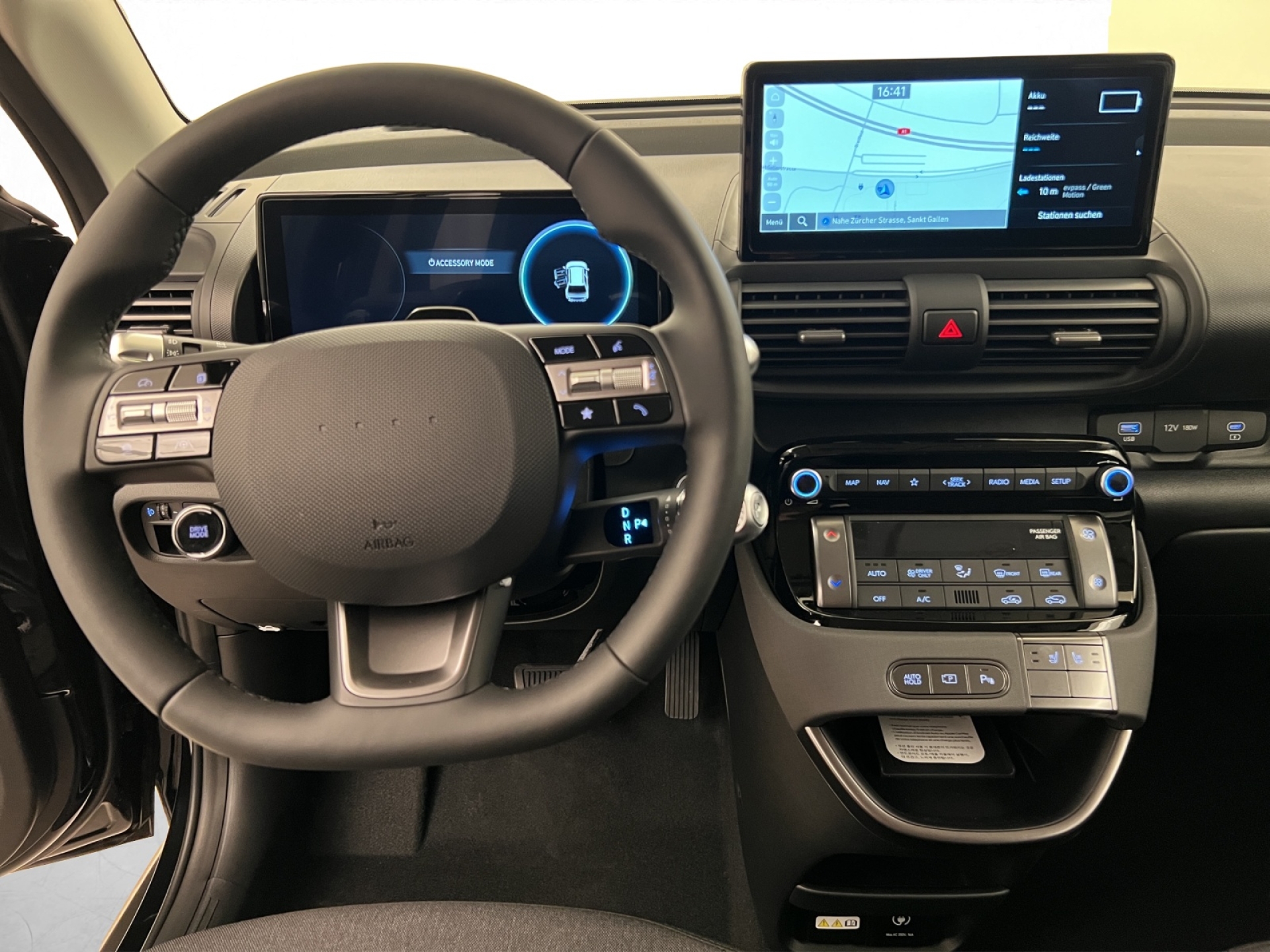 HYUNDAI Inster Electric Amplia-image-5