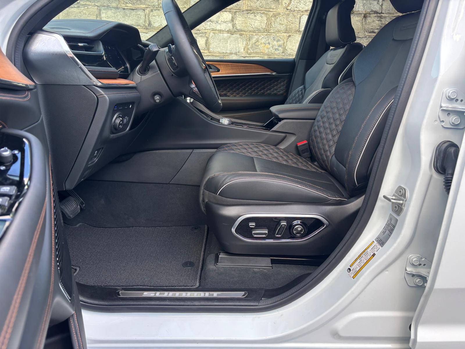 JEEP Grand Cherokee 2.0 Plug-in-Hybrid Summit Reserve 4xe-image-6