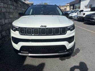 JEEP Grand Cherokee 2.0 Plug-in-Hybrid Summit Reserve 4xe-showroom-element-1
