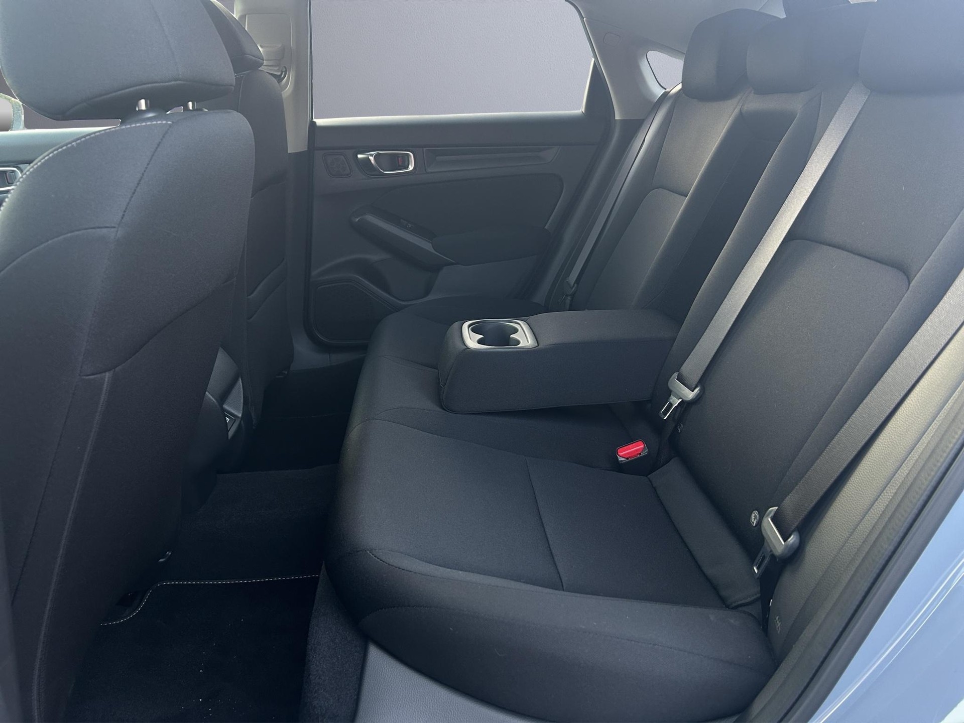 HONDA Civic 2.0 i-MMD Elegance-image-9