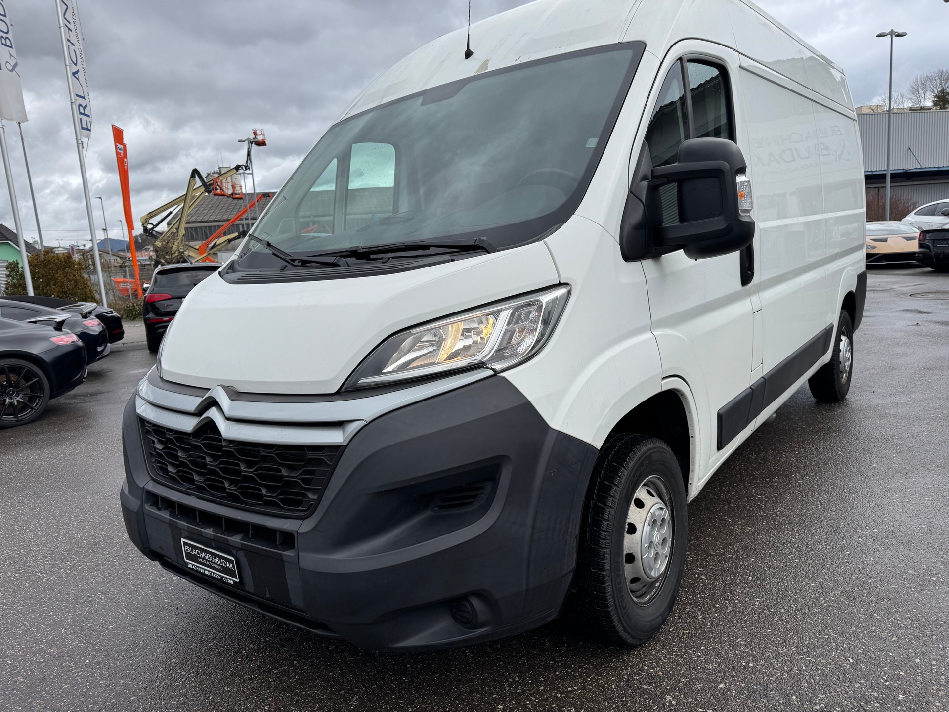 CITROEN Jumper 33 2.0 BlueHDi 130 Attraction L2H2-showroom-element-1