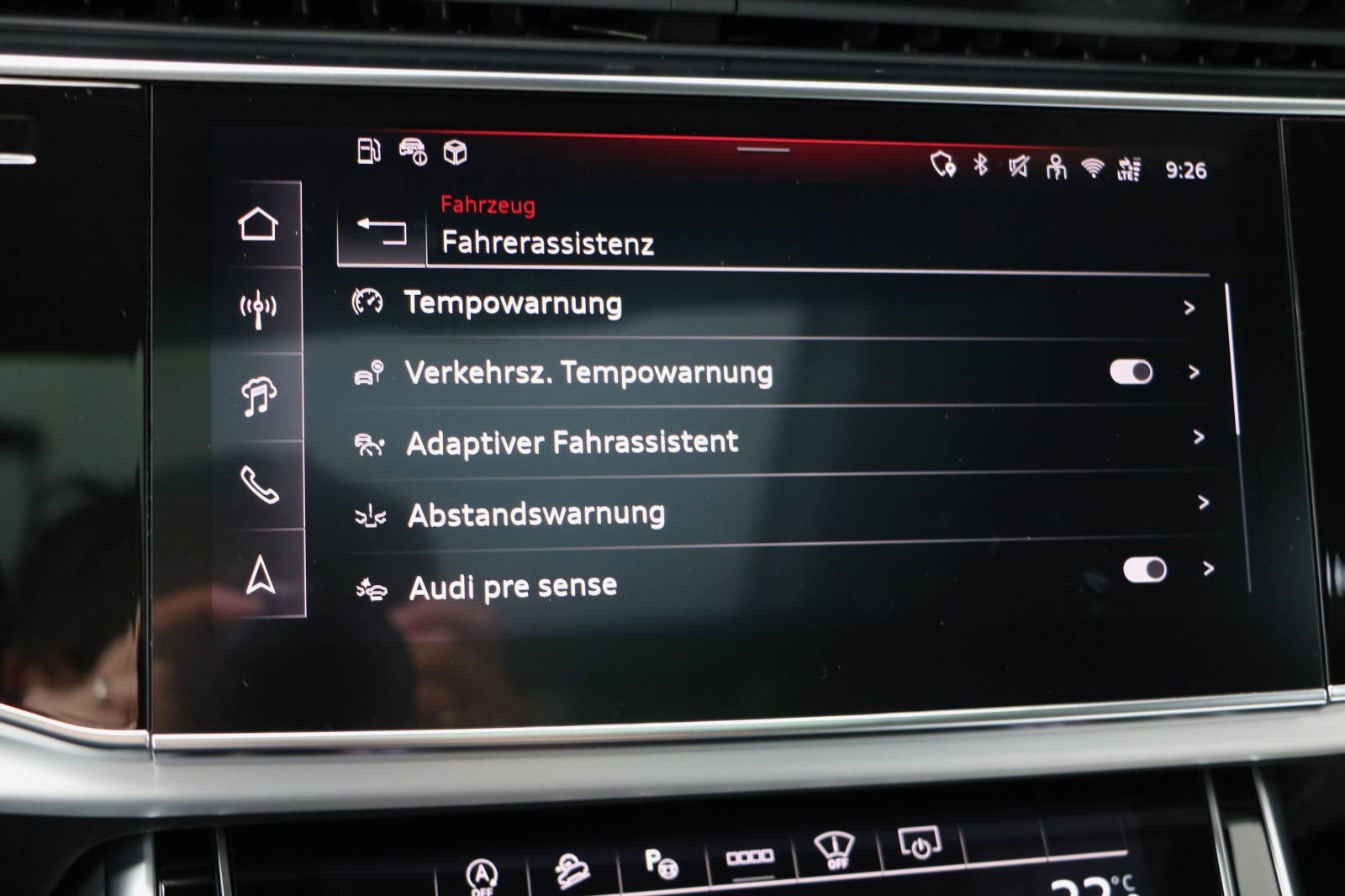 AUDI Q8 SUV 50 TDI quattro tiptronic-image-30