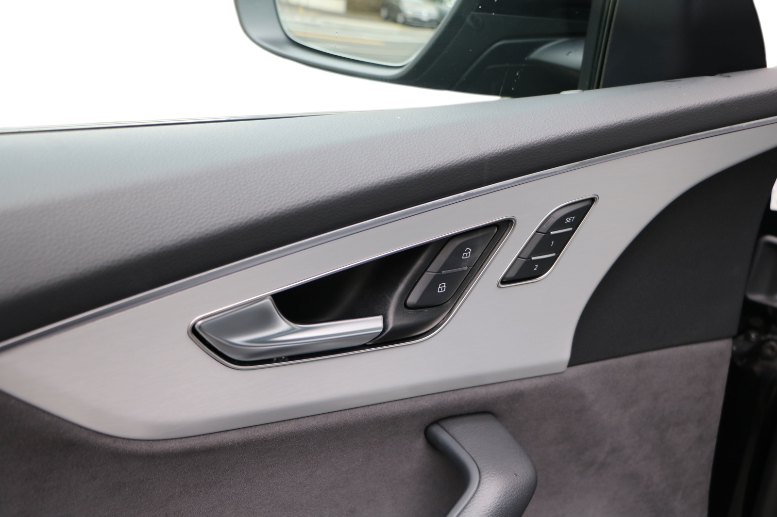 AUDI Q8 SUV 50 TDI quattro tiptronic-image-15