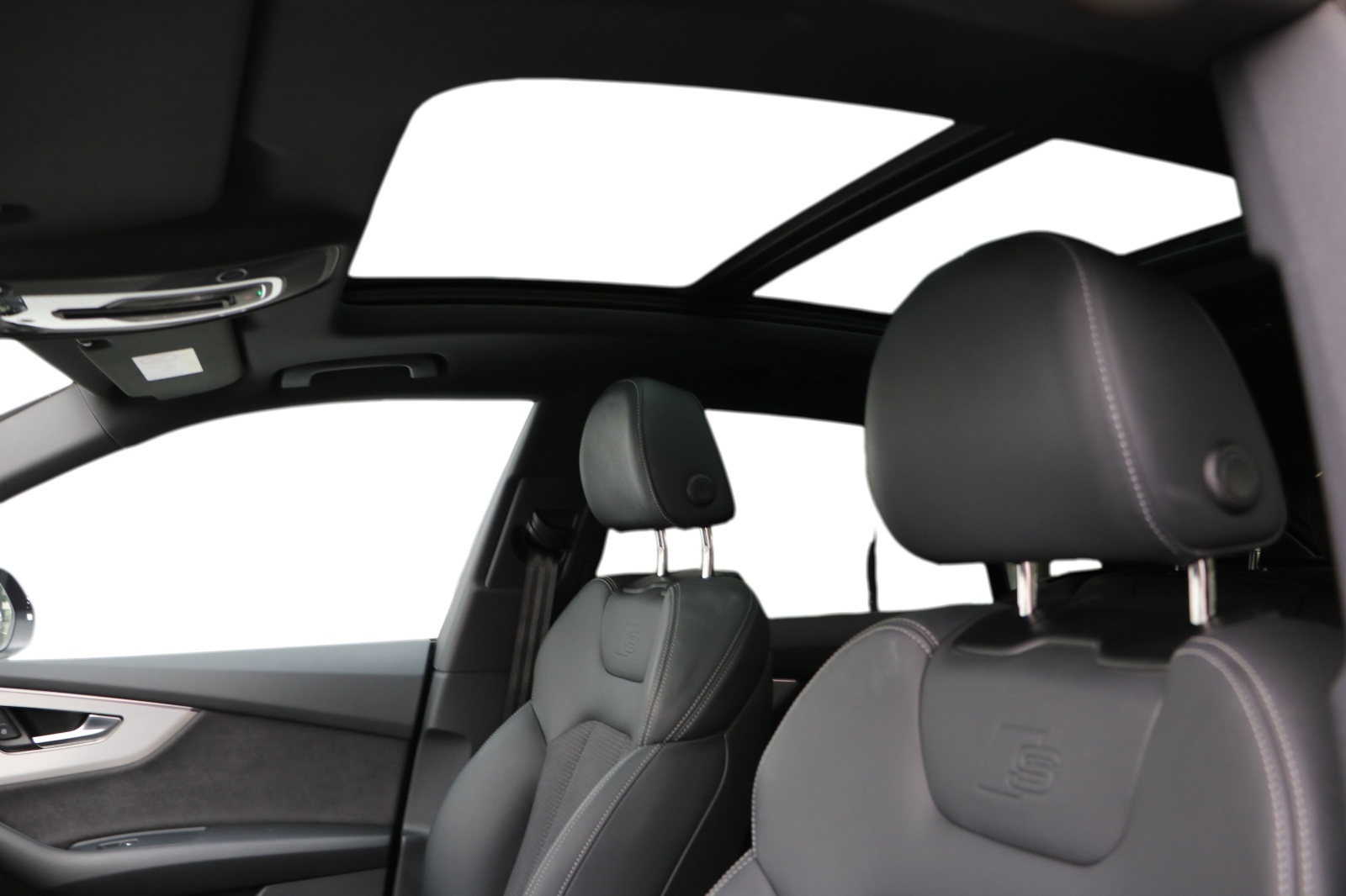 AUDI Q8 SUV 50 TDI quattro tiptronic-image-17