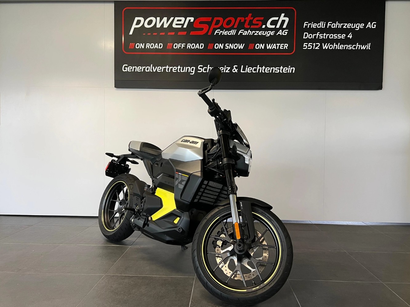 CAN-AM Pulse 73 35kW-image-4