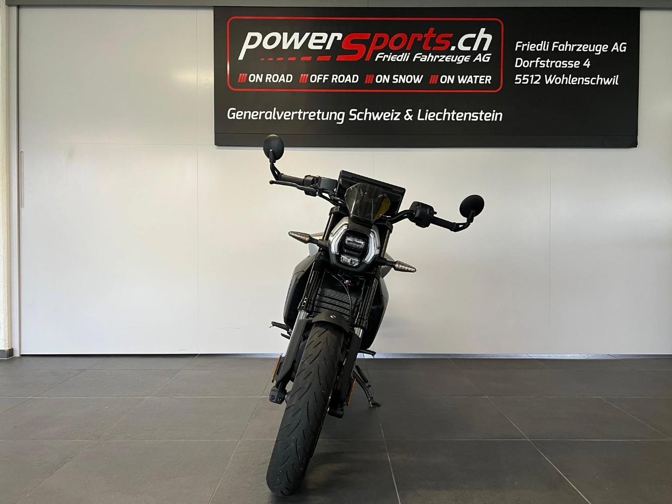 CAN-AM Pulse 73 35kW-image-1