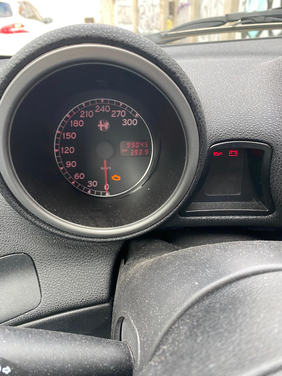 ALFA ROMEO 156 Sportwagon 3.2 V6 GTA SLSPD-image-4