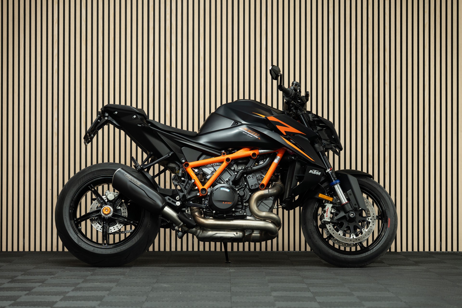 KTM 1390 Super Duke R EVO-image-0