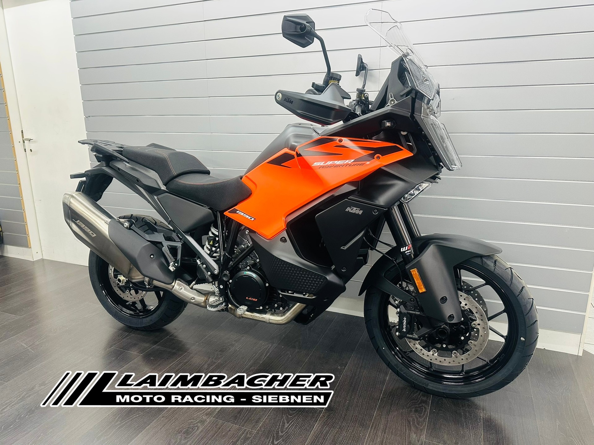 KTM 1390 Super Adventure S-image-0