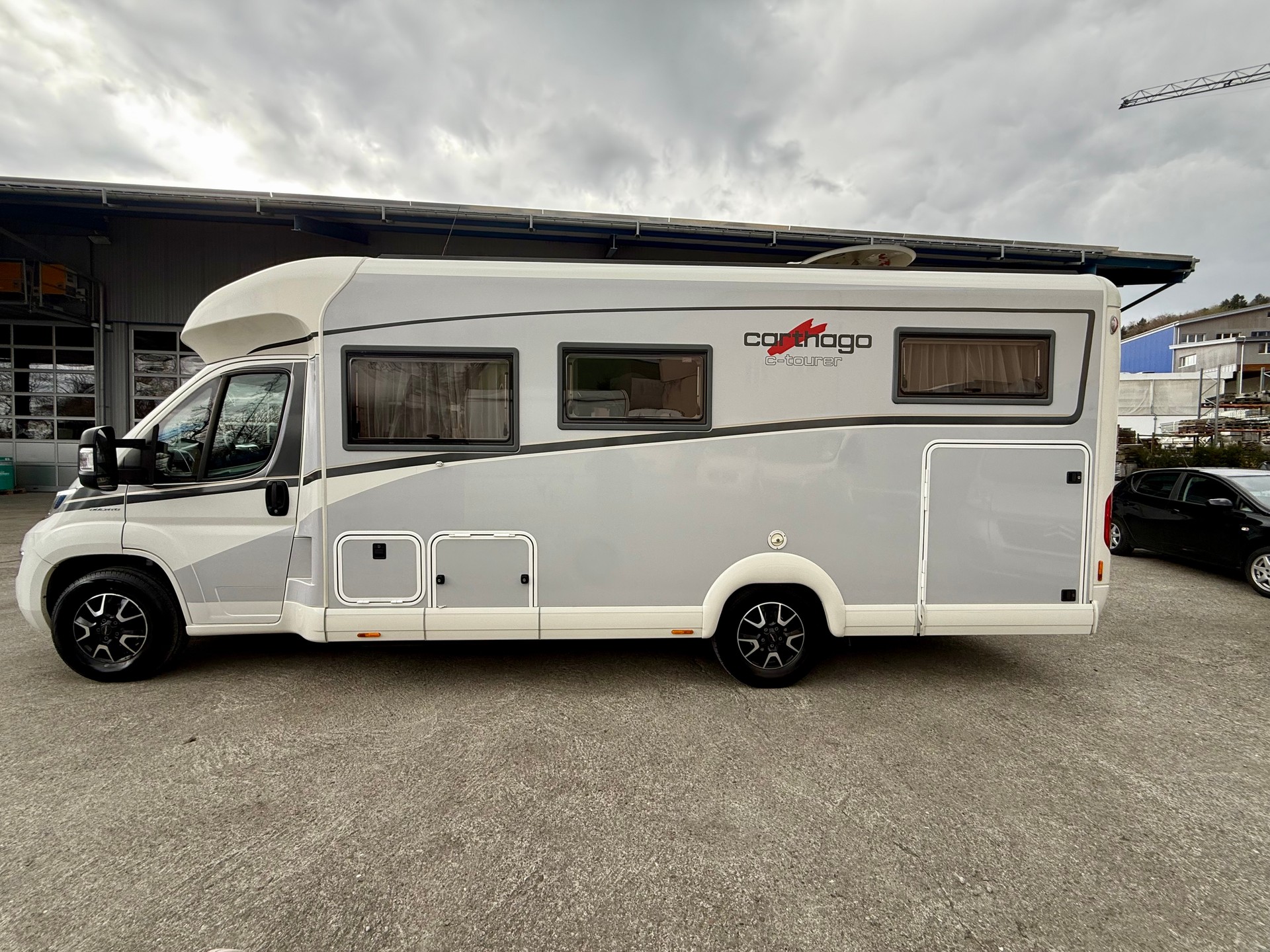 FIAT Ducato-image-5