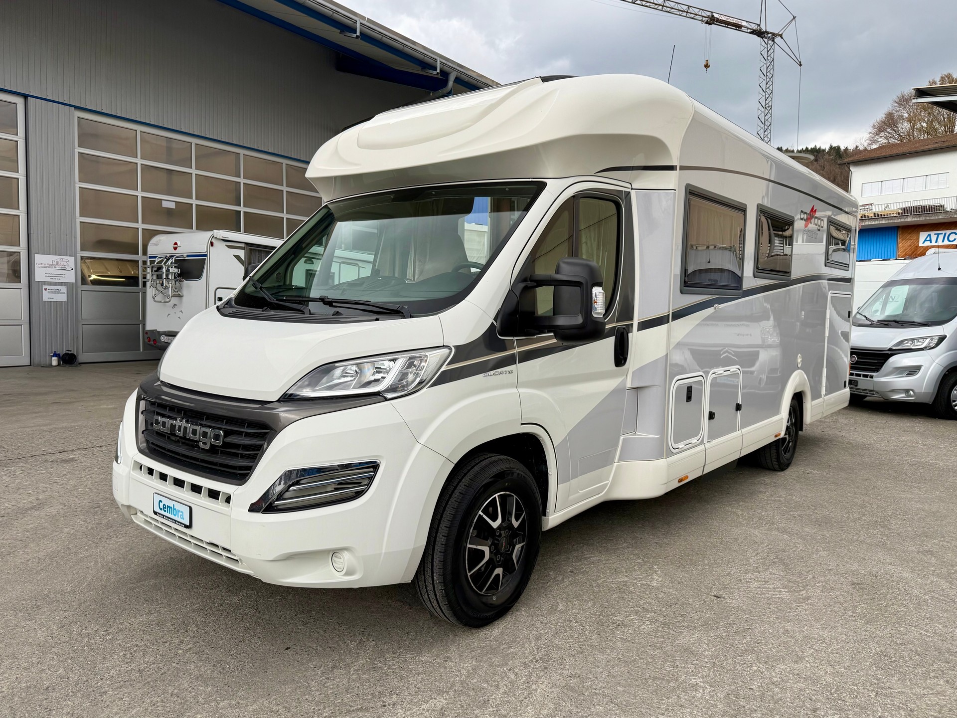 FIAT Ducato-image-6