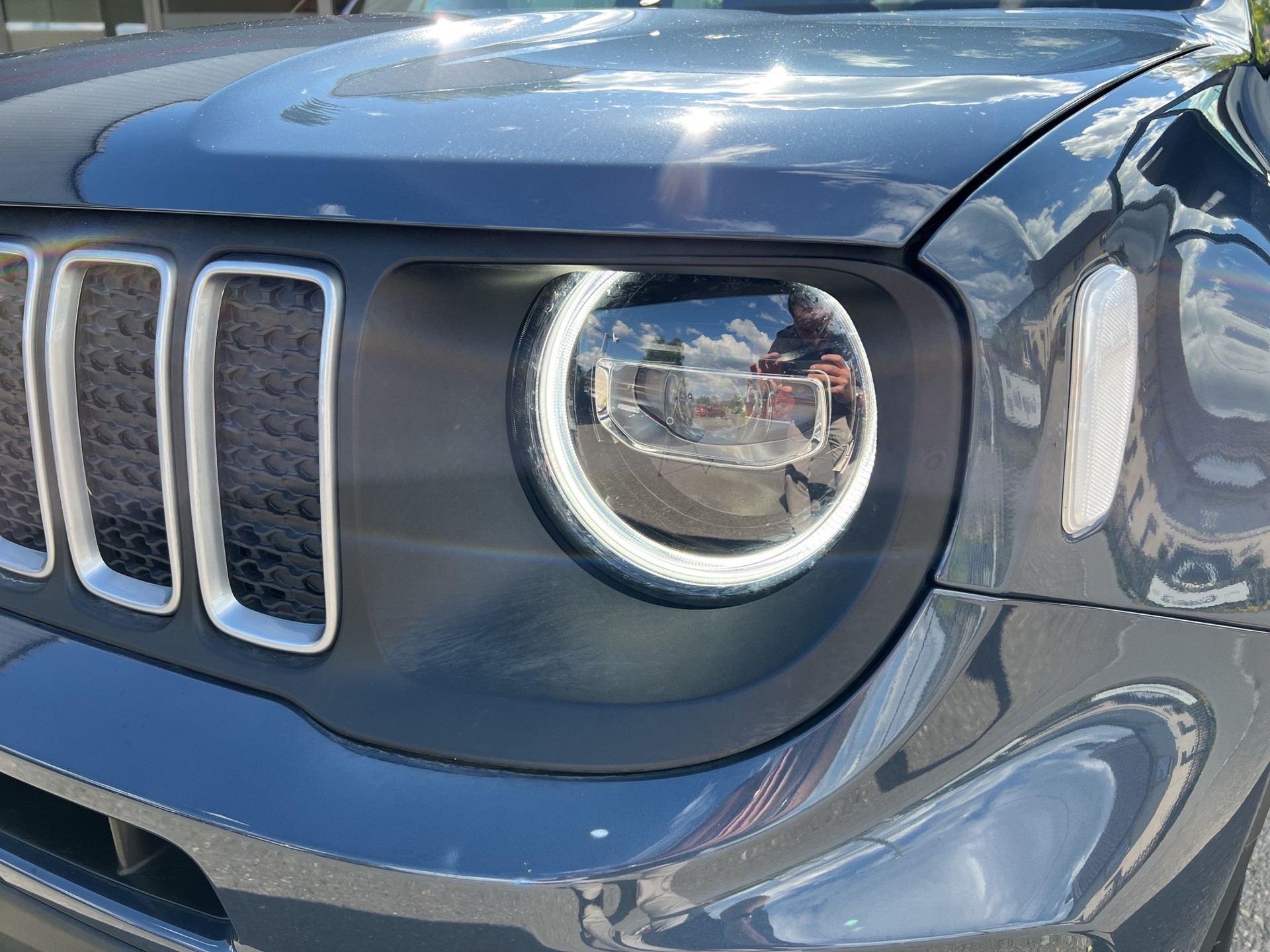 JEEP Renegade 1.5 Turbo Summit-image-29