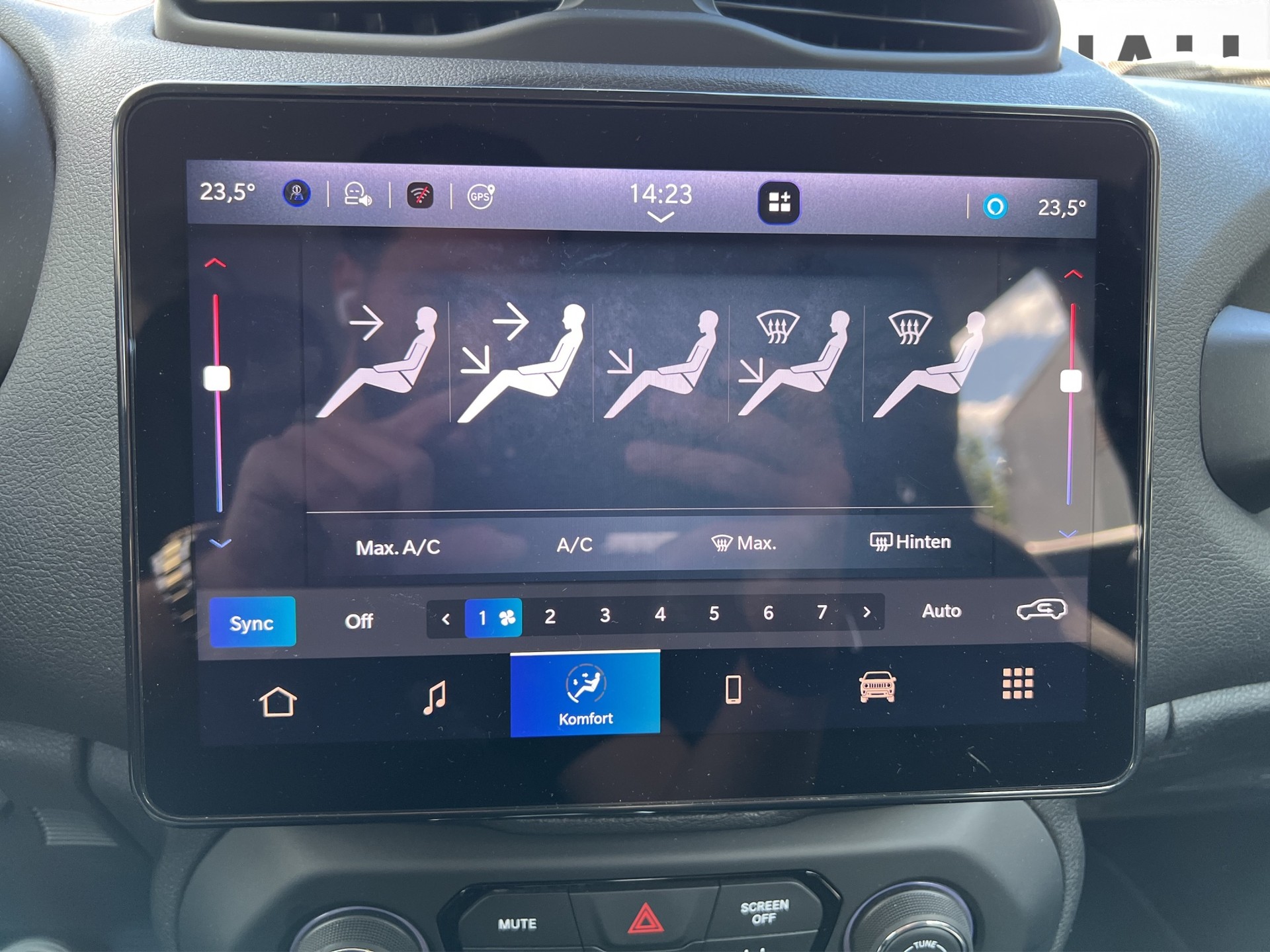JEEP Renegade 1.5 Turbo Summit-image-22