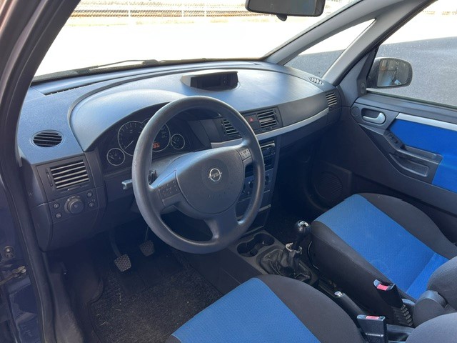 OPEL Meriva 1.6i Enjoy-image-7