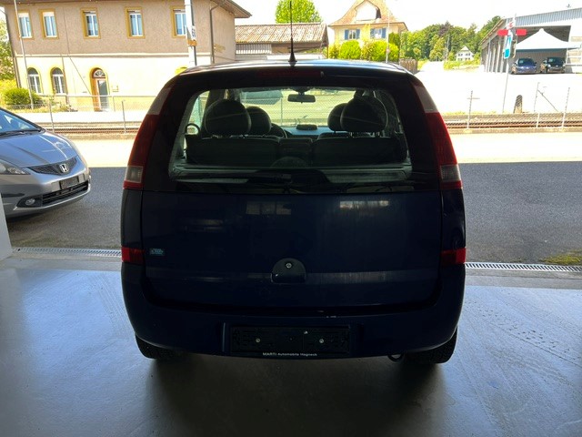 OPEL Meriva 1.6i Enjoy-image-5