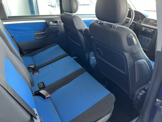 OPEL Meriva 1.6i Enjoy-image-14