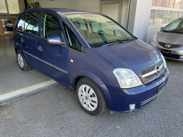 OPEL Meriva 1.6i Enjoy-showroom-element-2