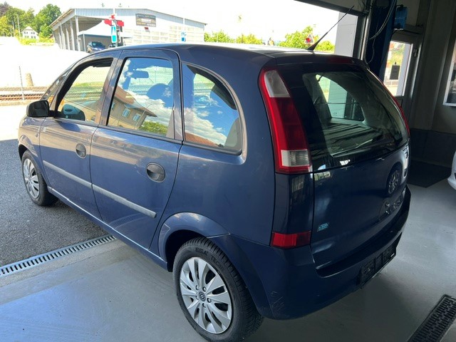 OPEL Meriva 1.6i Enjoy-image-6