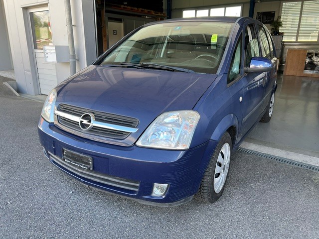 OPEL Meriva 1.6i Enjoy