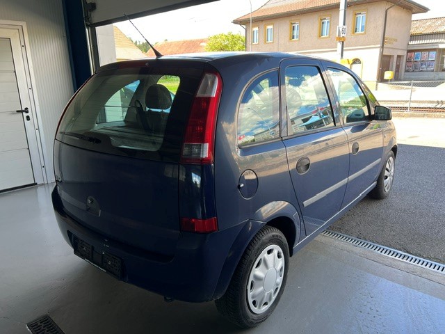 OPEL Meriva 1.6i Enjoy-image-4