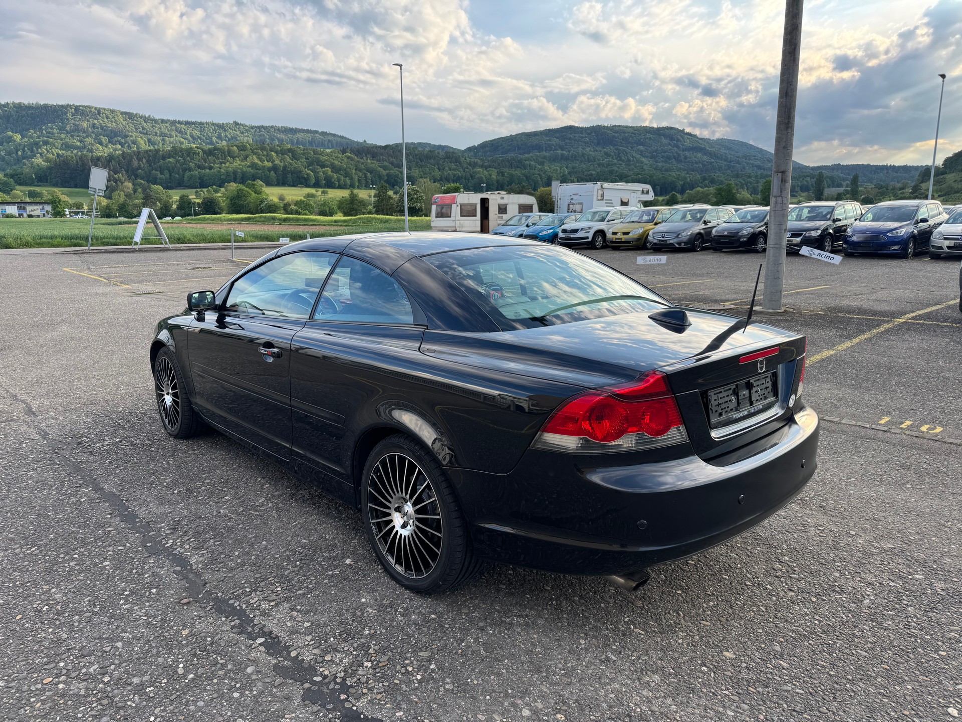 VOLVO C70 T5 Summum-image-10
