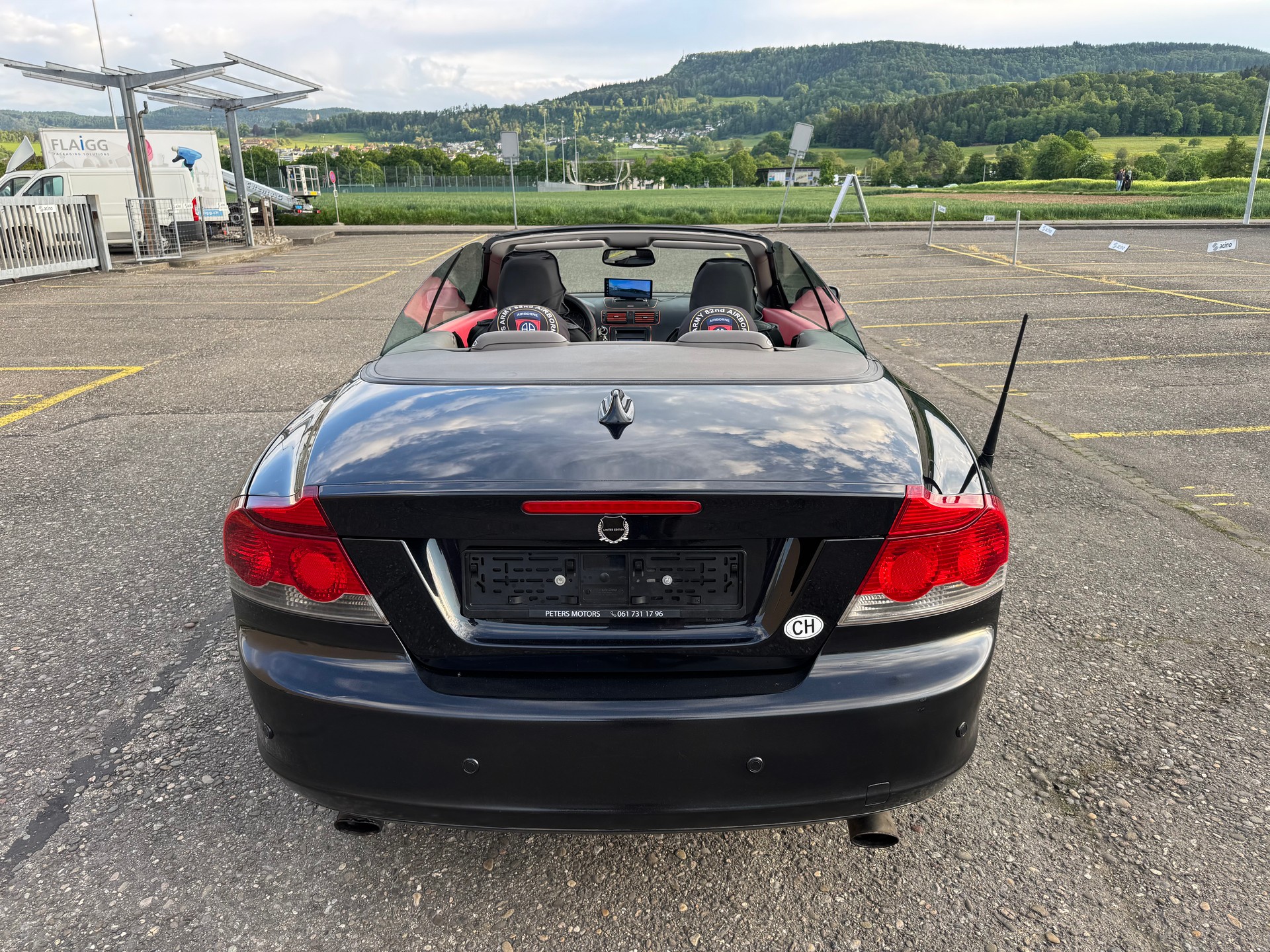 VOLVO C70 T5 Summum-image-4