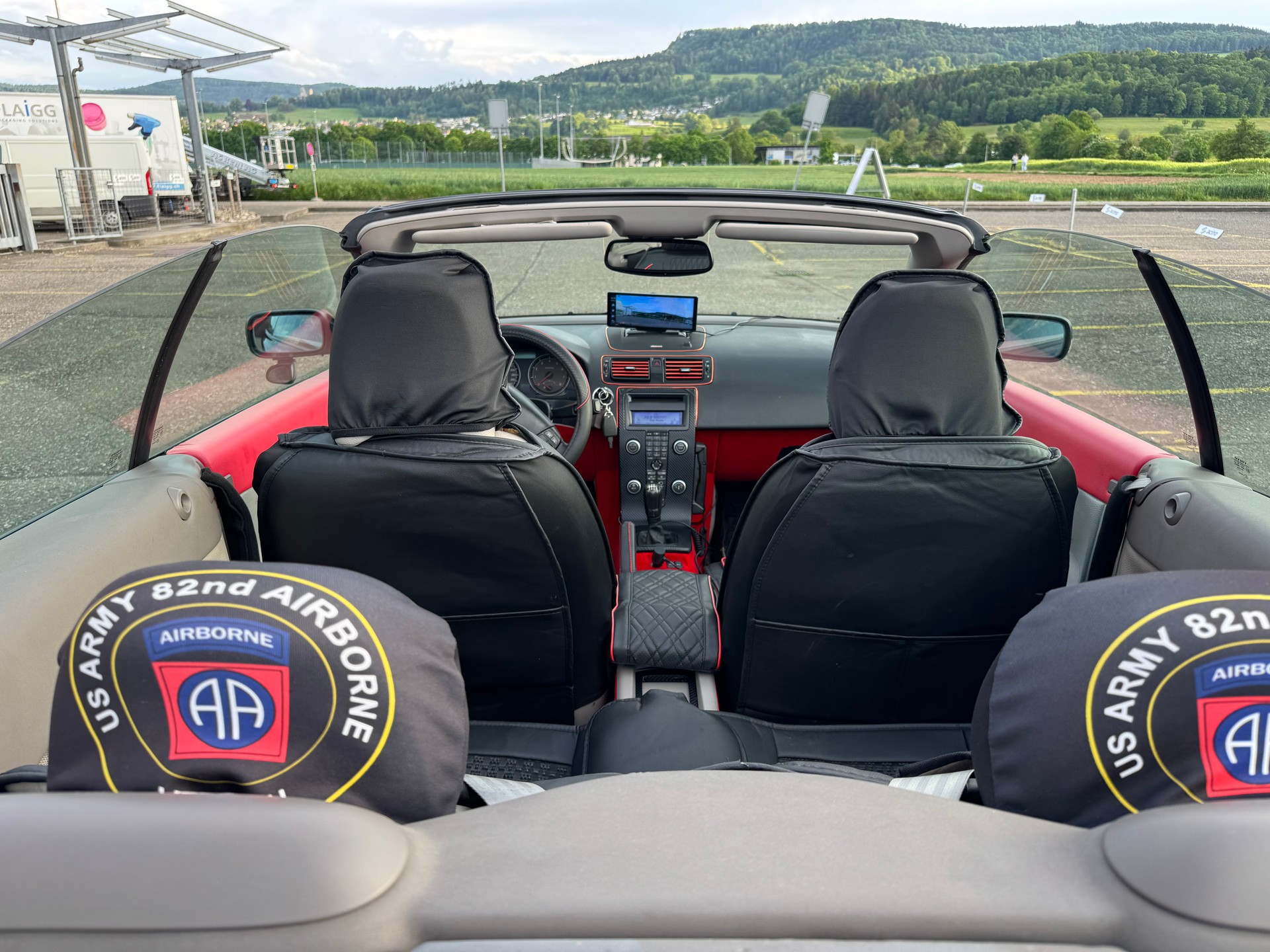 VOLVO C70 T5 Summum-image-11