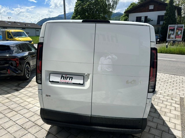 KIA PV5 Cargo 71.2 kWh Plus-image-3