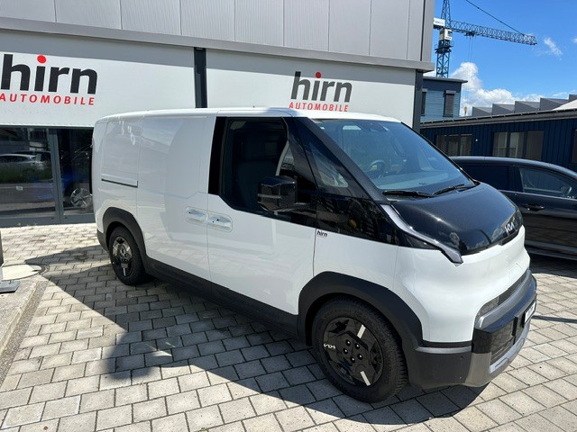 KIA PV5 Cargo 71.2 kWh Plus-image-2