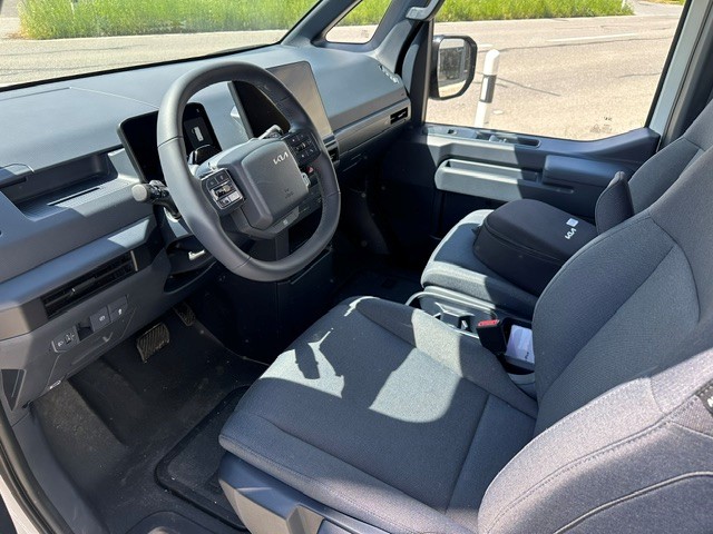 KIA PV5 Cargo 71.2 kWh Plus-image-4